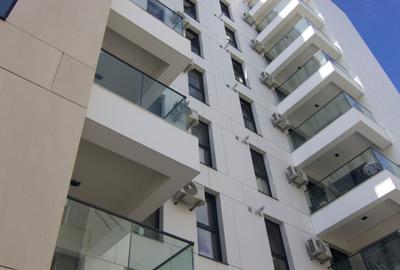 Apartament cu 2 camere , BLOC NOU, zona Pacurari, TVA inclus in pret,FINALIZAT! - 5