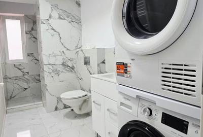 Apartament cu 2 camere în Aleea Tudor Neculai - 9