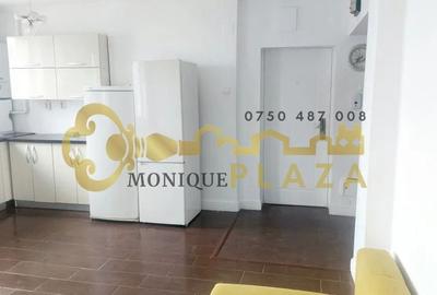 Apartament cu 3 camere decomandat, mobilat în Ultracentral - 2