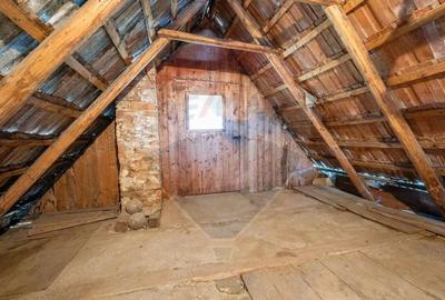 Casa cu 3 camere - str Ortodoxa - 6