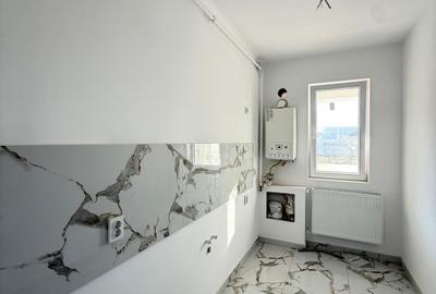 GARSONIERA FINALIZATA - PARTER CU BALCON - COMISION 0% - TVA INCLUS - MILITARI - 33