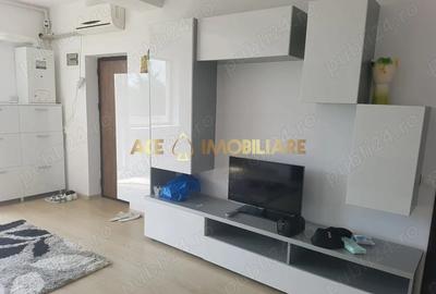 Apartament cu 2 camere decomandat, mobilat în Băneasa - 3