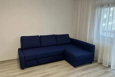 Garsonieră decomandată în Gării - 3