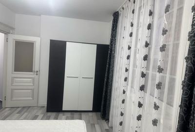 Apartament cu 2 camere decomandat în Lunca Cetățuii - 2