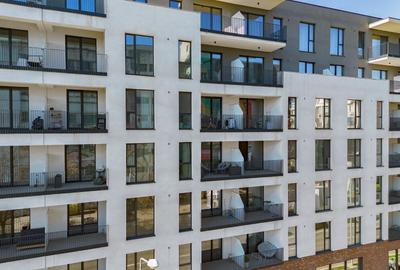 Apartament cu 2 camere semidecomandat, mobilat în Central - 25