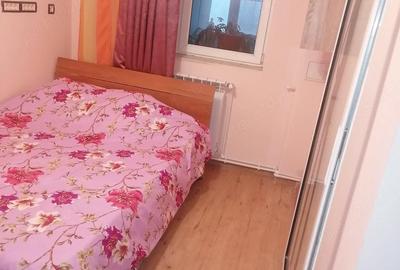 Apartament cu 3 camere semidecomandat în Tomis Nord - 2