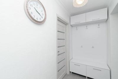 Apartament cu 2 camere decomandat în Borhanci - 6