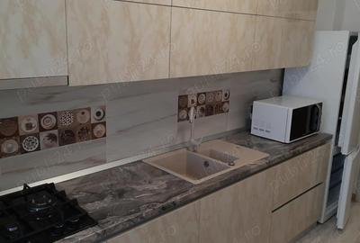 Super oferta! 2 camere, balcon + parcare privata, 350 luna Zarne?ti - 4