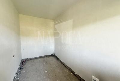 Casă individuală cu 4 camere cu Canalizare în Chinteni - 12