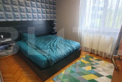 Apartament cu 3 camere, 65 mp, zona Iulius Mall - 5
