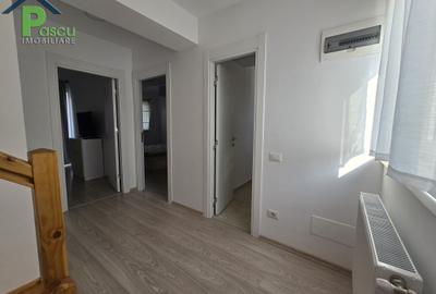Casă cu 4 camere cu Canalizare în Central - 18
