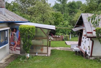 Casă în Central - 6