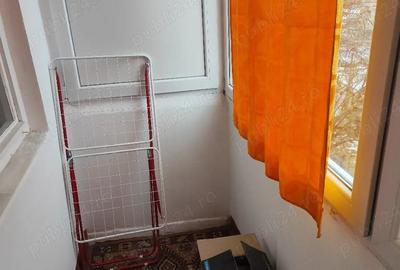 Apartament cu 2 camere nedecomandat în Central - 3