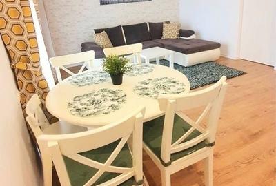 De vanzare | Apartament 2 camere | Cosmopolis - 2