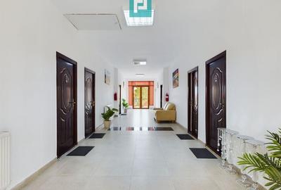 Investiție în industria ospitalității - Curtici - 8