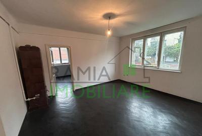 Apartament 2 camere de inchiriat Central Brasov Apartament 2 camere de inchiriat Central Brasov - 1