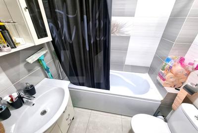 Apartament 1 camera, decomandat, 66 mp, bloc nou, Valea Lupului - 8