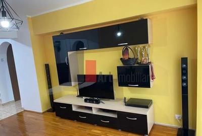 2 Camere Dristor - Rond Baba Novac