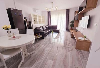 Apartament cu 2 camere decomandat în Torontalului