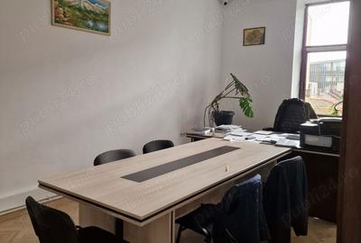 Apartament cu 2 camere decomandat în Central - 1