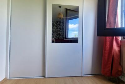 Apartament cu 2 camere nedecomandat în Circumvalațiunii - 11