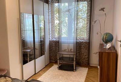 Apartament cu 2 camere nedecomandat în Central - 5