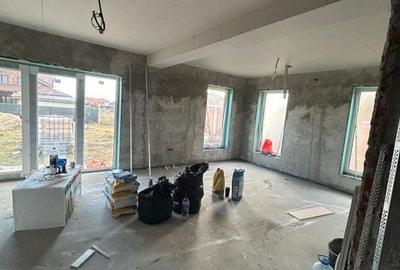 Casa Giarmata la gri cu toate utilitatile - ID V5615 Casa Giarmata la gri cu toate utilitatile - ID V5615 - 1