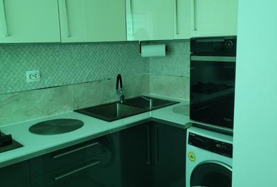 Apartament cu 2 camere decomandat, mobilat în Militari - 10