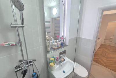 Apartament cu 2 camere semidecomandat, mobilat în Florilor - 14