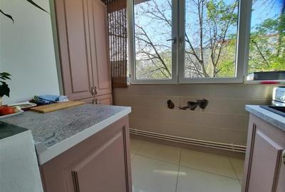 Decomandat etaj 1 cu 2 balcoane, model mare - 4