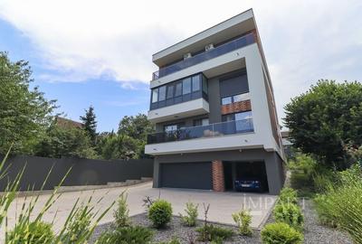 Apartament cu 4 camere, ultrafinisat, în Gheorgheni! - 25