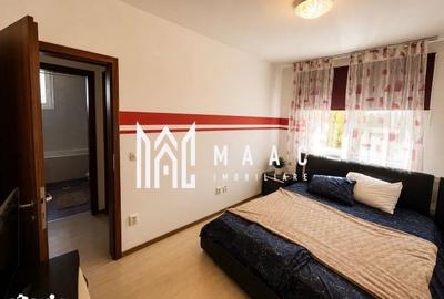 Apartament cu 3 camere semidecomandat, mobilat în Sud - 3