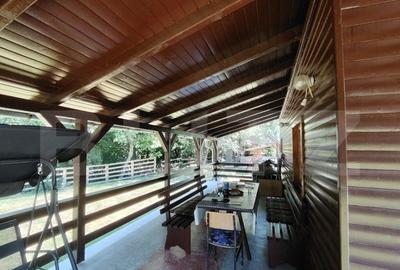 Casa de lemn cu dotari moderne la Campu Cetatii, comision Casa de lemn cu dotari moderne la Campu Cetatii, comision - 1