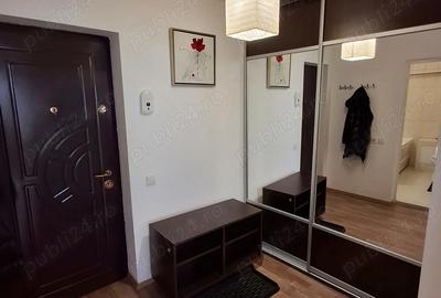 Inchiriez apartament 1 camera, Calea Turzii Inchiriez apartament 1 camera, Calea Turzii - 6