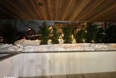 Spațiu comercial, de 90 mp, în Băneasa