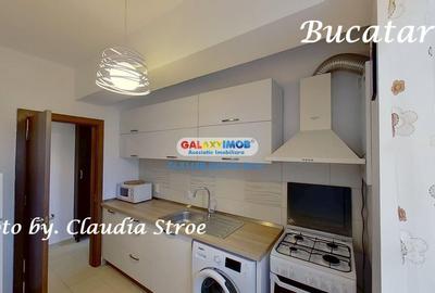 INCHIRIERE APARTAMENT 2 CAMERE PACI METROU - 1