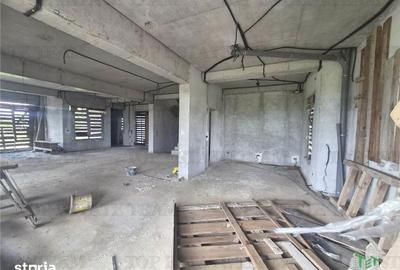 Casă cu 6 camere cu Teren 1372 Mp în Snagov - 1