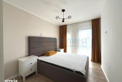 Apartament cu 3 camere, mobilat în Central - 6