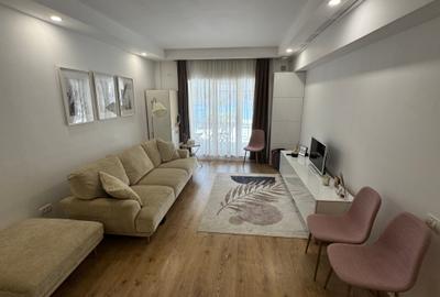 Apartament 2 camere cu grădină  Cosmopolis Ștefăneștii de Jos - 7