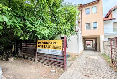 Casă individuala cu 6 apartamente - zona Steaua - Comision 0% - 4