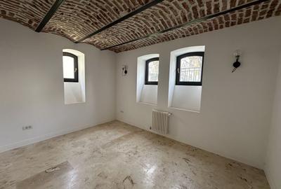 Reședință istorică cu aură regală, în Dorobanți Capitale / Vila Chirie - 19