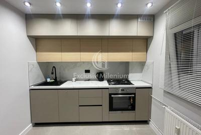 Apartament Renovat Calea Mosilor / Dacia Birou -Locuinta - 2