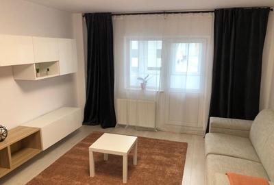 Apartament cu 2 camere decomandat, mobilat în Doamna Ghica - 8