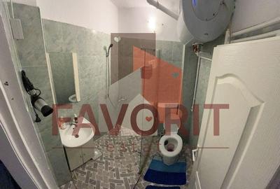 Apartament 1 camera? spat?ios, 32 mp, renovat, mobilat complet, Etaj 2 - 7