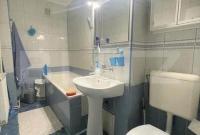 Apartament cu 2 camere decomandat în Mărăști - 10