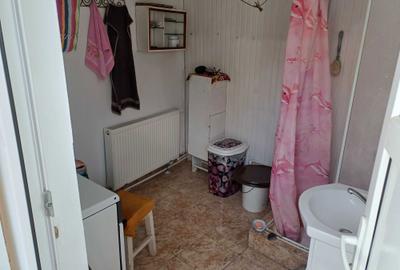 Casă cu 3 camere în Mislea - 8