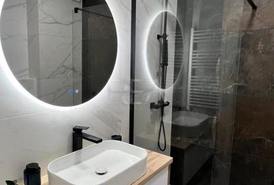 Apartament cu 2 camere decomandat, mobilat în Lujerului - 7