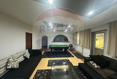 Casă spațioasă 6 camere, 2 băi, garaj spatios și terasă /0% comision - 6