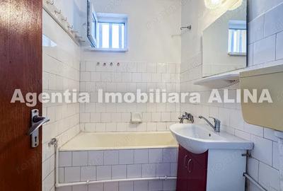 Apartament cu 3 camere decomandat în Titu Maiorescu - 15