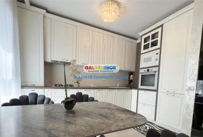 Apartament cu 3 camere si parcare, langa Cortina North Apartament cu 3 camere si parcare, langa Cortina North - 3